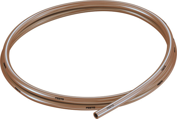 PUN-V0-6X2-BR-C Plastic tubing