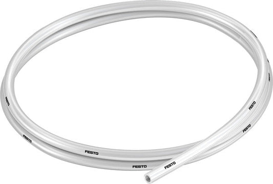 PUN-H-6X1-NT Plastic tubing