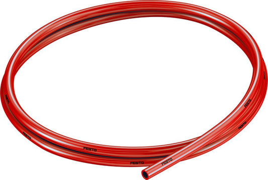 PUN-H-6X1-RT Plastic tubing