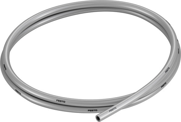 PUN-H-6X1-SI Plastic tubing