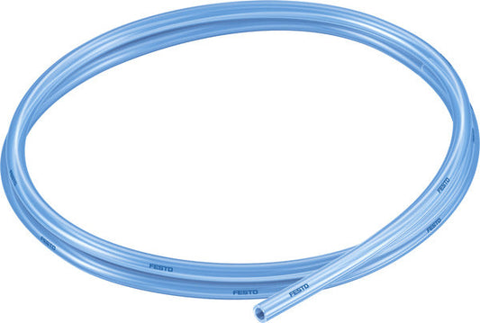 PUN-H-6X1-TBL Plastic tubing