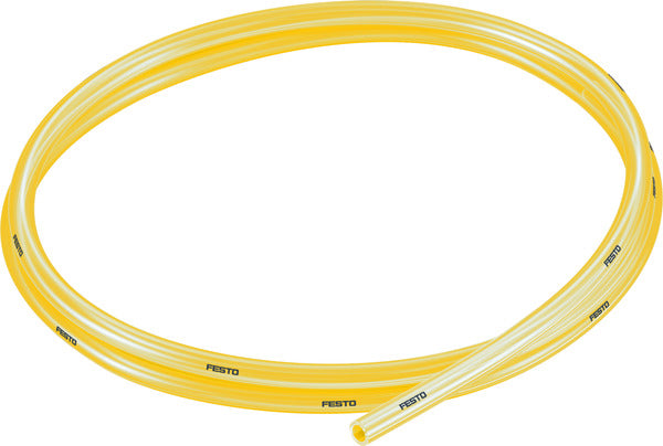 PUN-H-6X1-TGE Plastic tubing