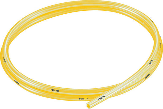 PUN-H-6X1-TGE Plastic tubing