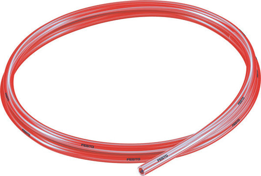 PUN-H-6X1-TRT Plastic tubing