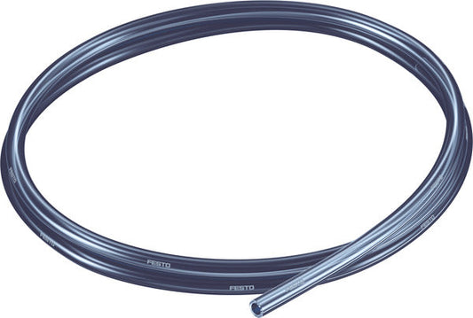 PUN-H-6X1-TSW Plastic tubing