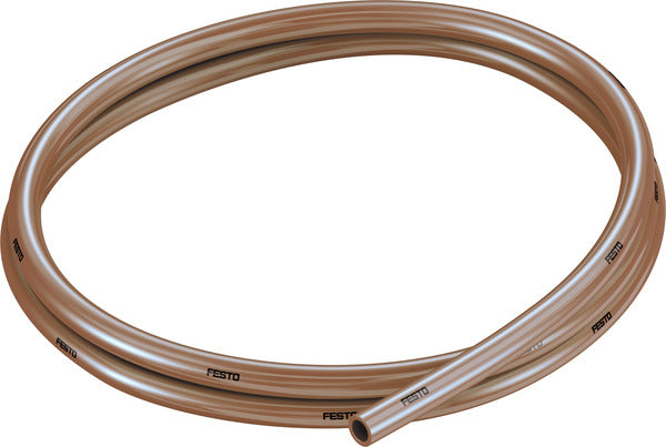 PUN-V0-8X1,25-BR Plastic tubing