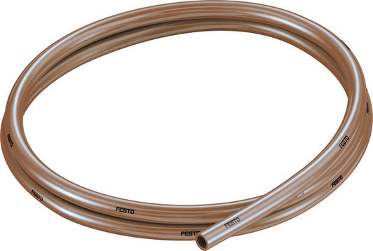 PUN-V0-8X1,25-BR Plastic tubing