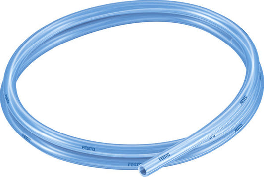PUN-H-8X1,25-TBL Plastic tubing