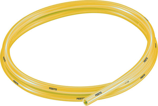 PUN-H-8X1,25-TGE Plastic tubing