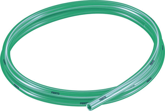 PUN-H-8X1,25-TGN Plastic tubing