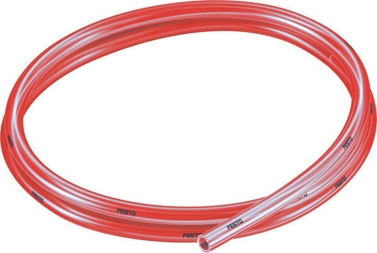 PUN-H-8X1,25-TRT Plastic tubing