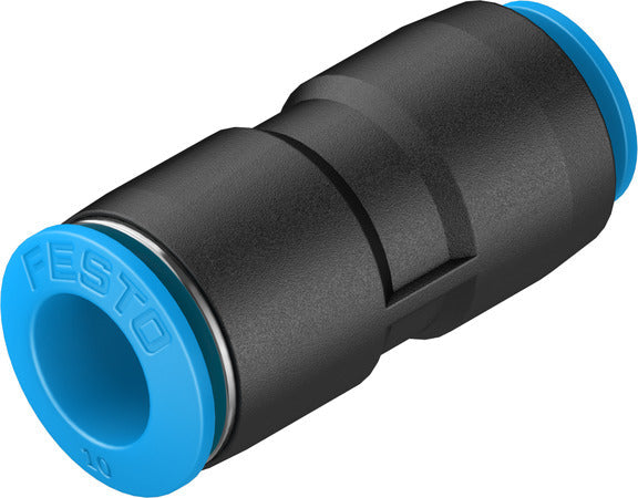 QS-10-8 Push-in connector