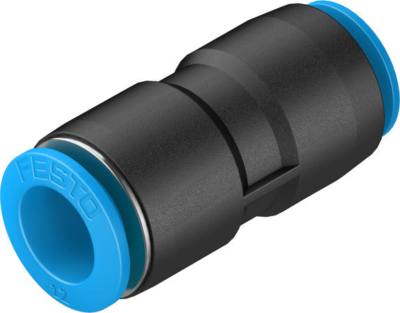 QS-5/8T-1/2-U Push-in connector