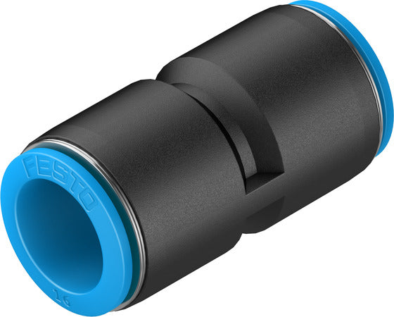 QS-5/8T-U Push-in connector