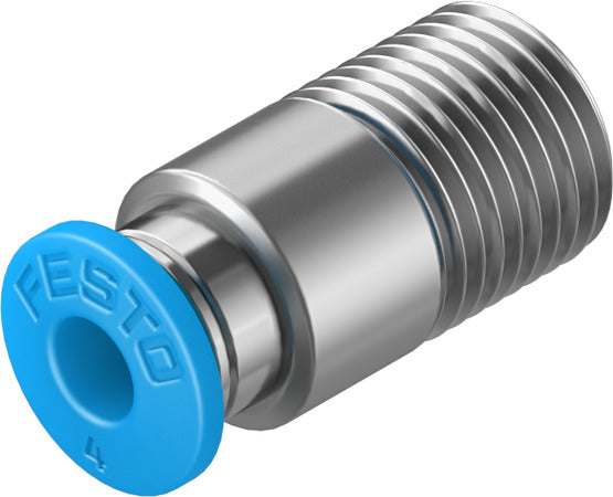 QS-1/8-4-I-100 Push-in fitting