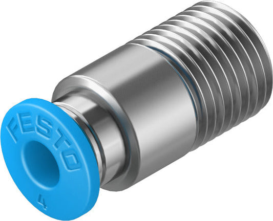 QS-1/8-4-I Push-in fitting