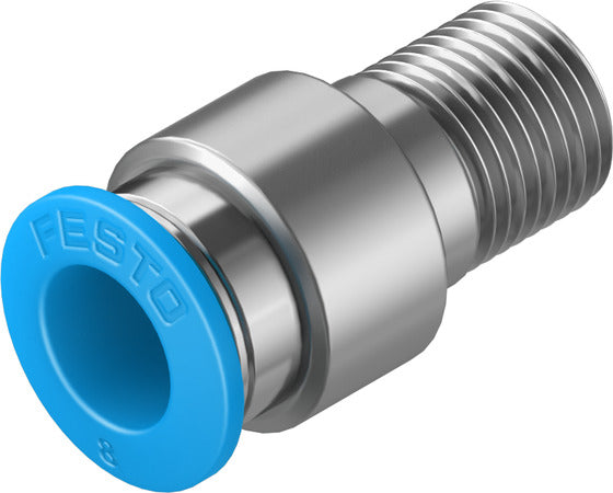 QS-1/8-8-I Push-in fitting