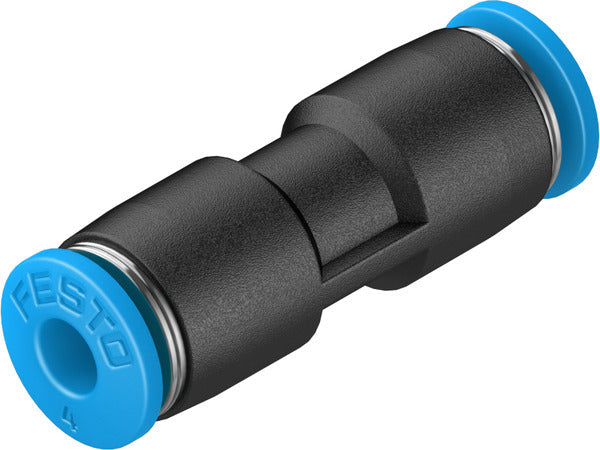 QS-4-100 Push-in connector