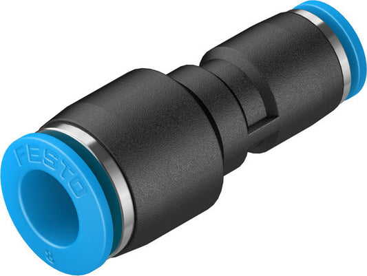 QS-8-4 Push-in connector