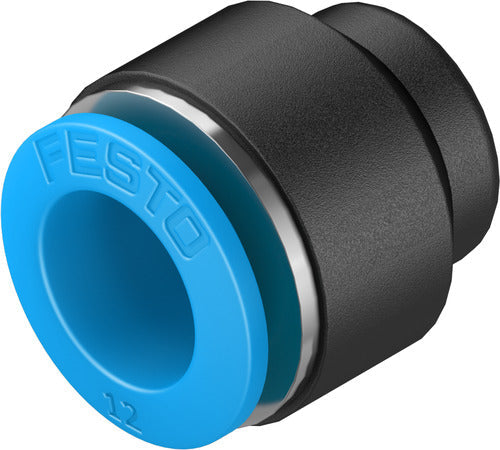 QSC-1/2-U Push-in cap