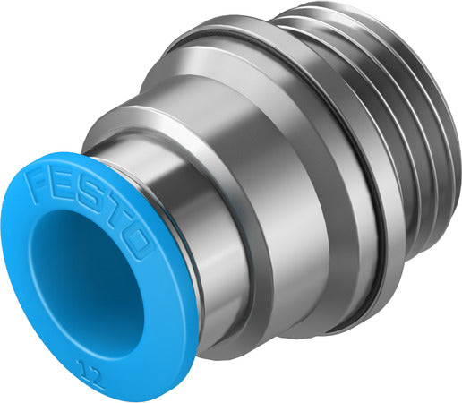 QS-G1/2-12-I Push-in fitting