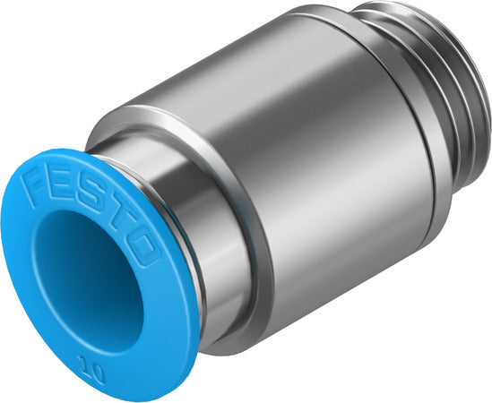 QS-G1/4-10-I Push-in fitting