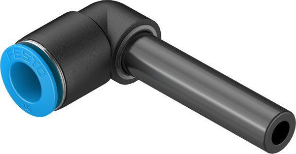 QSL-1/4HL-U Push-in L-connector