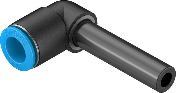 QSL-12HL Push-in L-connector