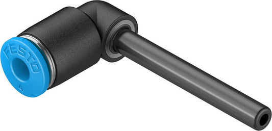 QSL-4HL Push-in L-connector