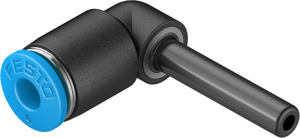 QSL-4H Push-in L-connector