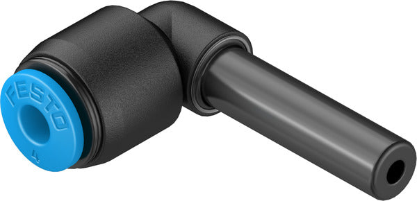QSL-6H-4 Push-in L-connector