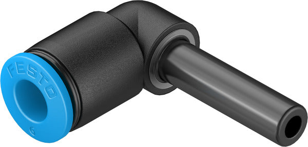 QSL-6H Push-in L-connector
