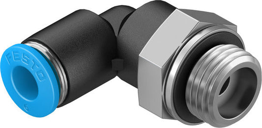 QSL-G1/4-6 Push-in L-fitting