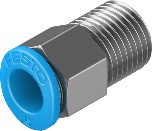 QSM-1/8-6-100 Push-in fitting