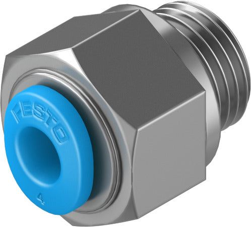 QSM-G1/8-4 Push-in fitting