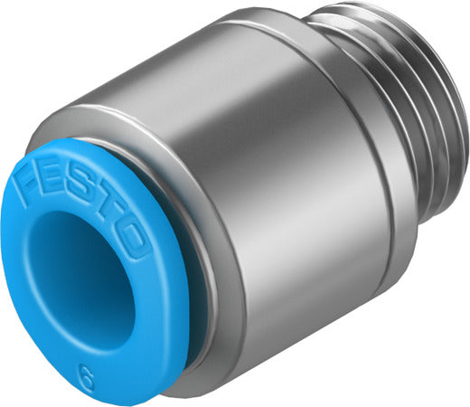 QSM-G1/8-6-I Push-in fitting