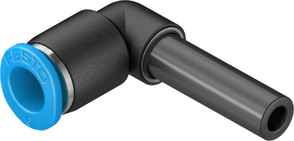 QSML-6H Push-in L-connector