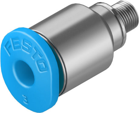 QSM-M3-3-I Push-in fitting