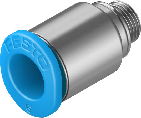 QSM-M5-6-I Push-in fitting