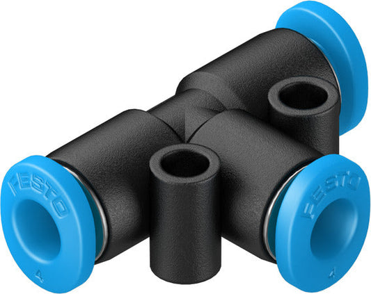 QSMT-4 Push-in T-connector