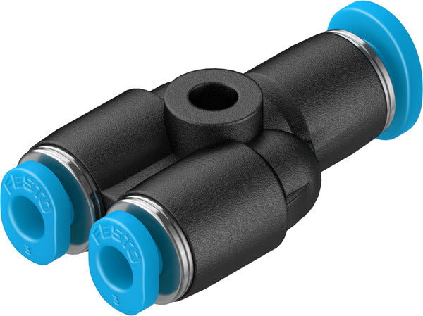 QSMY-4-3 Push-in Y-connector