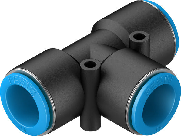 QST-16 Push-in T-connector