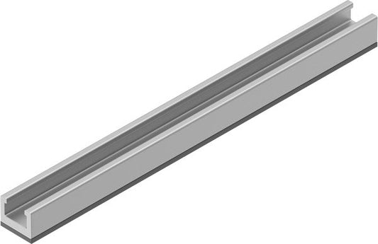 SAMH-N8-SR-100 Sensor rail