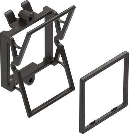 SAMH-PN-F Panel mounting kit