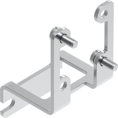 SAMH-PN-W Wall mounting