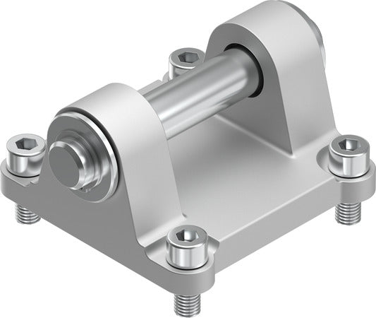 SNCB-100 Swivel flange