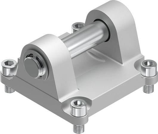 SNCB-125-R3 Swivel flange