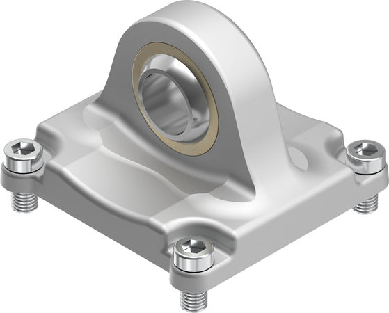 SNCS-125 Swivel flange