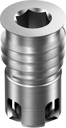 VABF-L1-10H-H2 Check valve