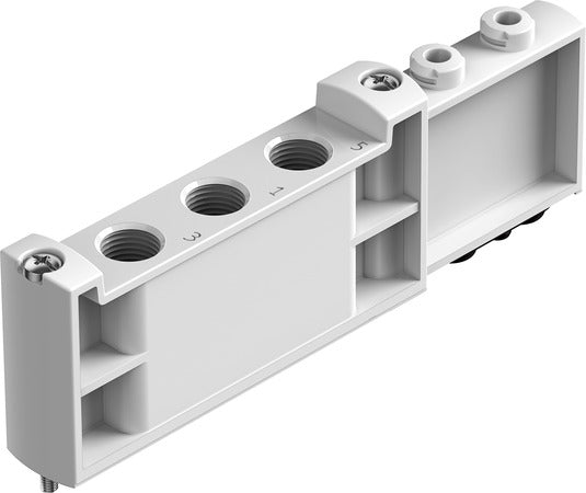 VABF-L1-14-P3A4-G18-T1 Supply plate